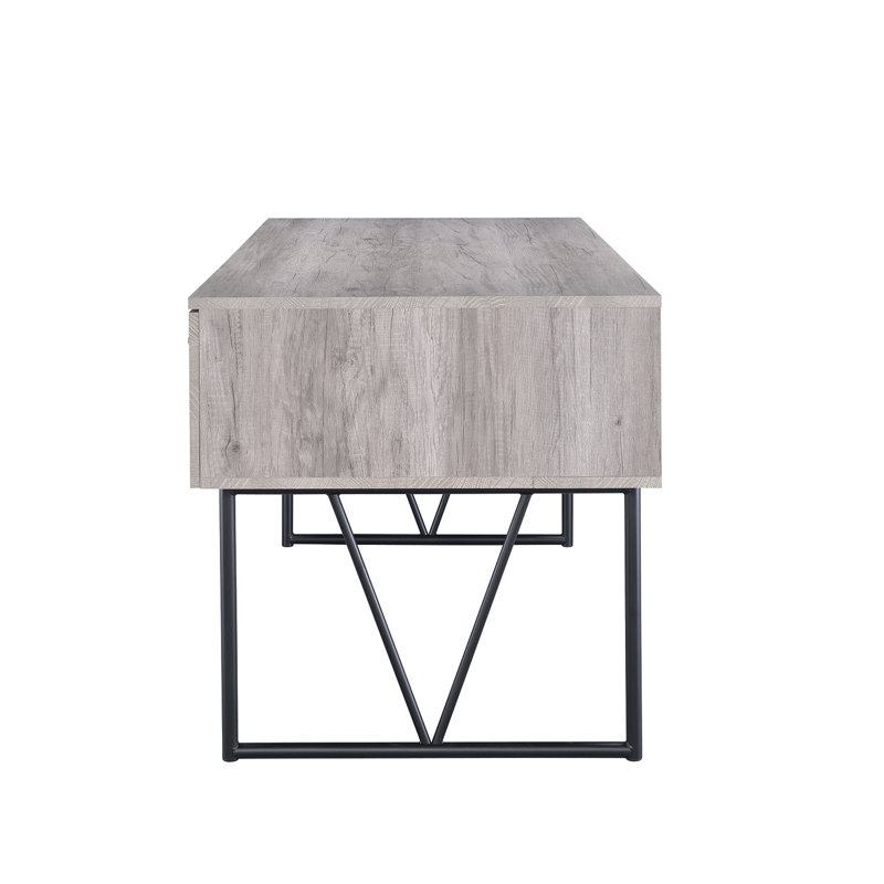 Trent Austin Design® Fallon Desk & Reviews Wayfair